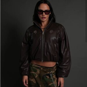 NWT Darc Sport jacket